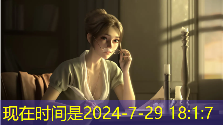 视觉传达有游戏原画